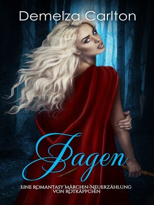 cover image of Jagen